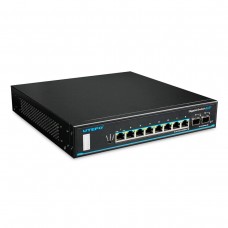 Utepo UTP3-GSW0802S-POE Utepo UTP3-GSW0802S-POE
